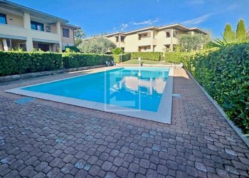 Trilocale via Puccini, Desenzano del Garda - foto 1