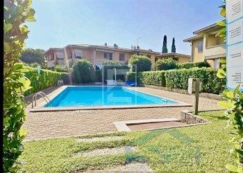 Trilocale via Puccini, Desenzano del Garda - foto 4