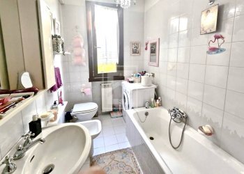 Trilocale via Puccini, Desenzano del Garda - foto 9