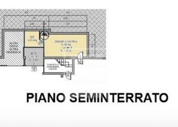 Trilocale via Puccini, Desenzano del Garda - foto 22