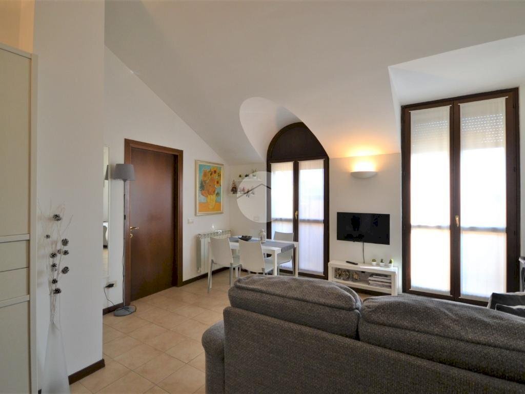 Two-room apartment Via Della Filanda, Sedriano - photo 2