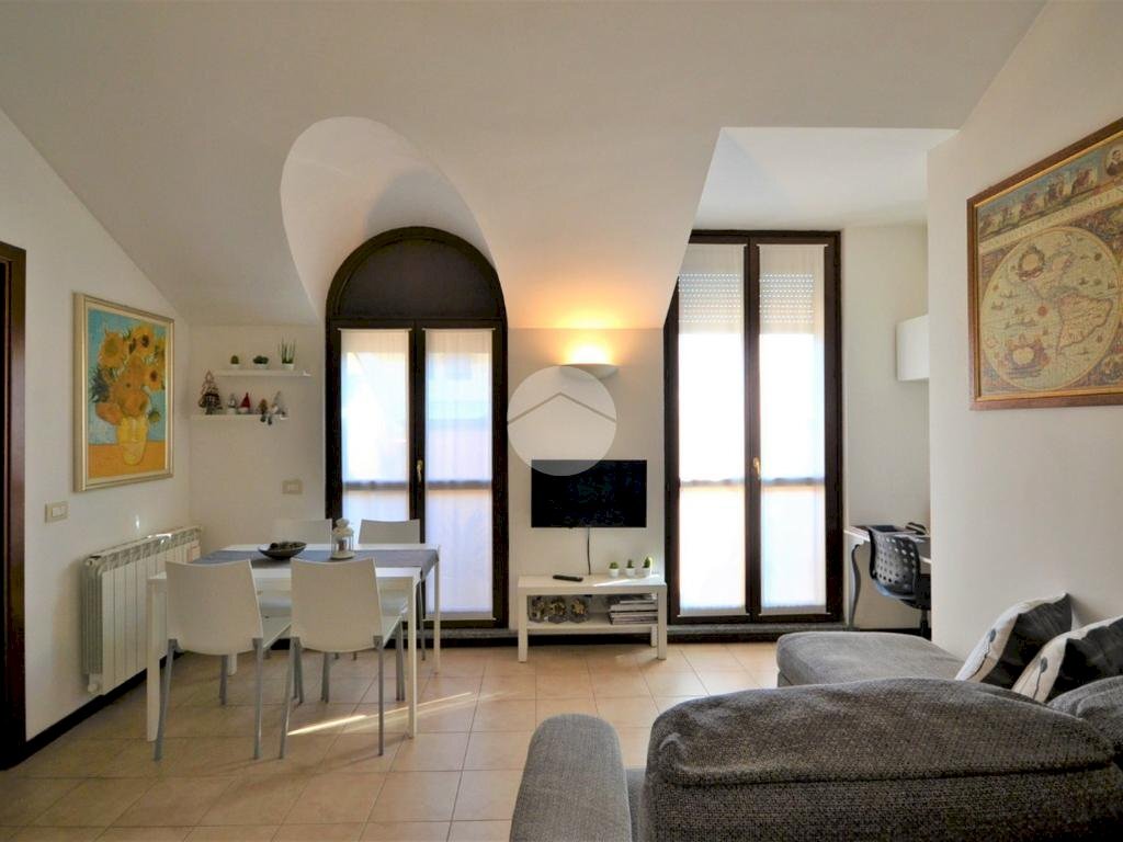 Two-room apartment Via Della Filanda, Sedriano - photo 1