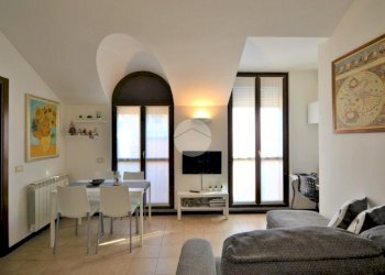 Two-room apartment Via Della Filanda, Sedriano - photo 1