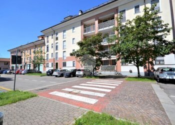 Two-room apartment Via Della Filanda, Sedriano - photo 16