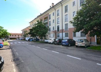Two-room apartment Via Della Filanda, Sedriano - photo 17