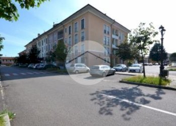 Two-room apartment Via Della Filanda, Sedriano - photo 18