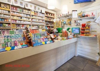 foto indicativa tabacchi.jpg - Tabaccheria Viale Santa Panagia 135, Siracusa - foto 1