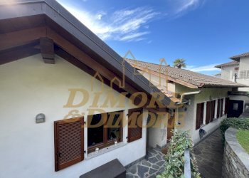 Casa - Appartamento Maccagno con Pino e Veddasca - foto 2