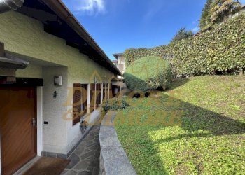 Casa e giardinetto - Appartamento Maccagno con Pino e Veddasca - foto 5