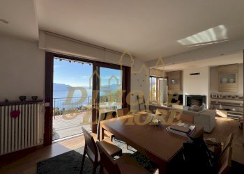 Salotto - Appartamento Maccagno con Pino e Veddasca - foto 7