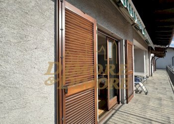 Balcone - Appartamento Maccagno con Pino e Veddasca - foto 14