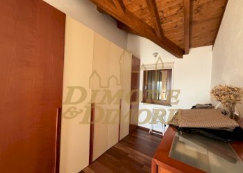 Guardaroba - Appartamento Maccagno con Pino e Veddasca - foto 19