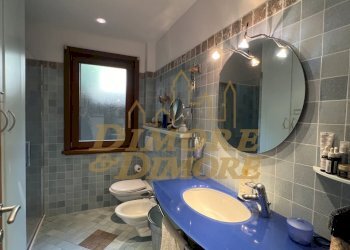 Sala da bagno 1 - Appartamento Maccagno con Pino e Veddasca - foto 20