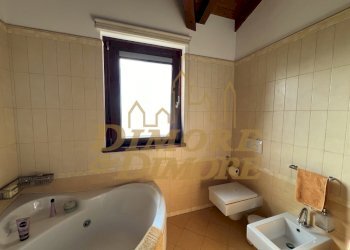 Sala da bagno 2 - Appartamento Maccagno con Pino e Veddasca - foto 23