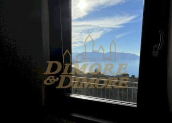 Finestra sala da bagno - Appartamento Maccagno con Pino e Veddasca - foto 24