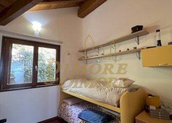 Camera da letto - Appartamento Maccagno con Pino e Veddasca - foto 25