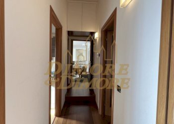 Corridoio - Appartamento Maccagno con Pino e Veddasca - foto 27