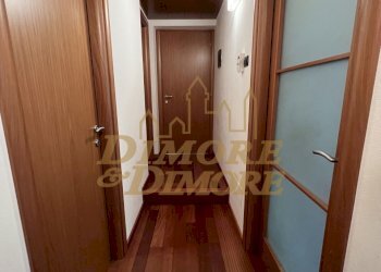 Corridoio - Appartamento Maccagno con Pino e Veddasca - foto 28