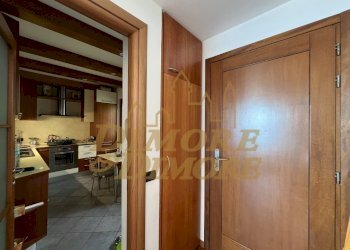 Porta d\'ingresso - Appartamento Maccagno con Pino e Veddasca - foto 29