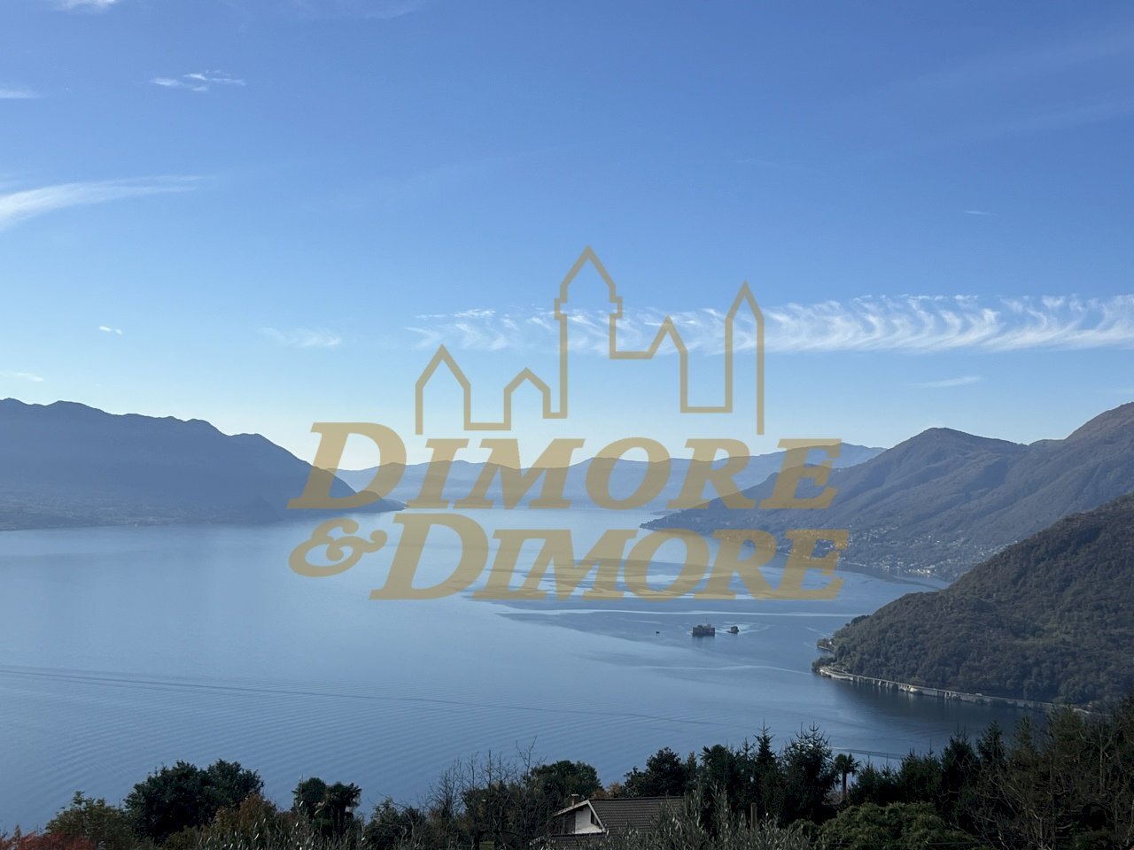 Vista lago - Appartamento Maccagno con Pino e Veddasca - foto 1