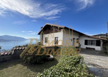 Esterno - Appartamento Maccagno con Pino e Veddasca - foto 2