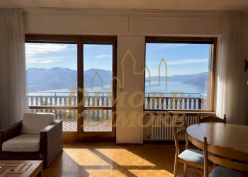 Salotto - Appartamento Maccagno con Pino e Veddasca - foto 5