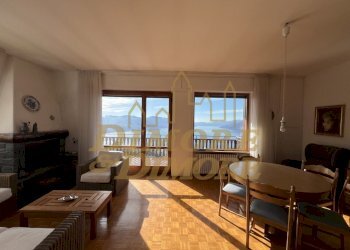 Salotto - Appartamento Maccagno con Pino e Veddasca - foto 6