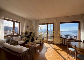 Salotto - Appartamento Maccagno con Pino e Veddasca - foto 7