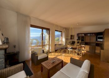 Salotto - Appartamento Maccagno con Pino e Veddasca - foto 9