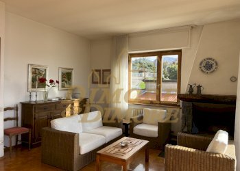 Salotto - Appartamento Maccagno con Pino e Veddasca - foto 10