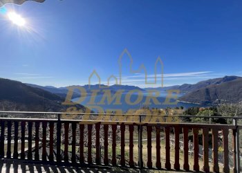 Vista lago - Appartamento Maccagno con Pino e Veddasca - foto 15