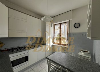 Cucina - Appartamento Maccagno con Pino e Veddasca - foto 17