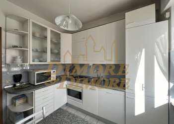 Cucina - Appartamento Maccagno con Pino e Veddasca - foto 18