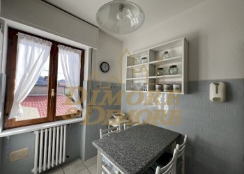 Cucina - Appartamento Maccagno con Pino e Veddasca - foto 19