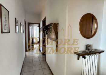 Corridoio - Appartamento Maccagno con Pino e Veddasca - foto 20