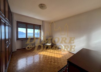 Camera da letto 1 - Appartamento Maccagno con Pino e Veddasca - foto 21