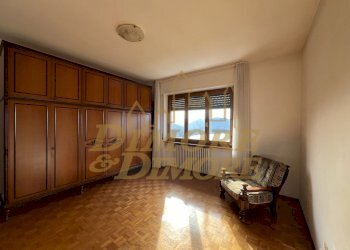 Camera da letto 1 - Appartamento Maccagno con Pino e Veddasca - foto 22