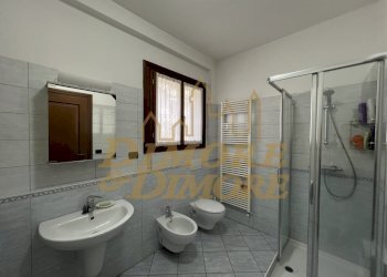 Sala da bagno 1 - Appartamento Maccagno con Pino e Veddasca - foto 24