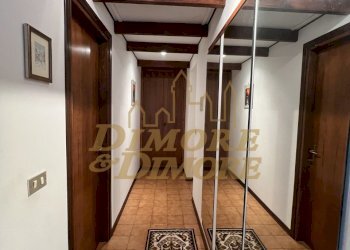 Corridoio - Appartamento Maccagno con Pino e Veddasca - foto 28