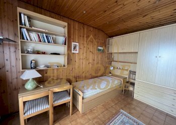 Camera da letto 4 - Appartamento Maccagno con Pino e Veddasca - foto 30