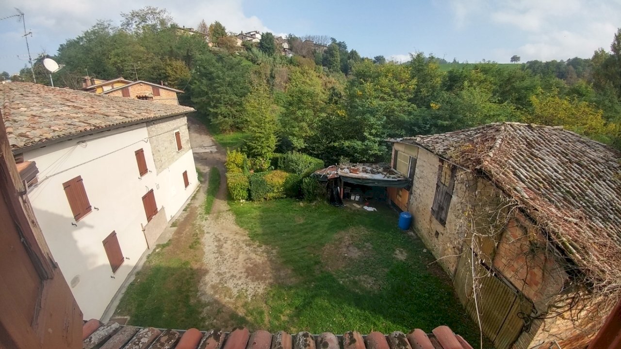 porzione Montecorone (2).jpg - Porzione di casa Via Dei Bononcini 170, Zocca - foto 2