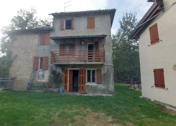 porzione Montecorone (1).jpg - Porzione di casa Via Dei Bononcini 170, Zocca - foto 1