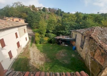 porzione Montecorone (2).jpg - Porzione di casa Via Dei Bononcini 170, Zocca - foto 2