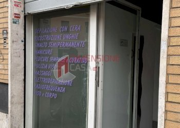 WhatsApp Image 2024-12-09 at 11.19.34.jpeg - Commercial Premises via delle rondini, Roma - photo 1