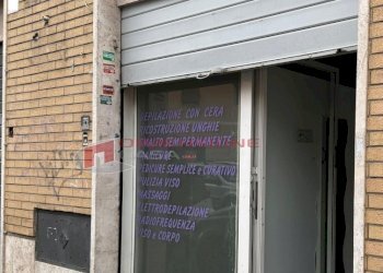 WhatsApp Image 2024-12-09 at 11.19.33.jpeg - Commercial Premises via delle rondini, Roma - photo 4