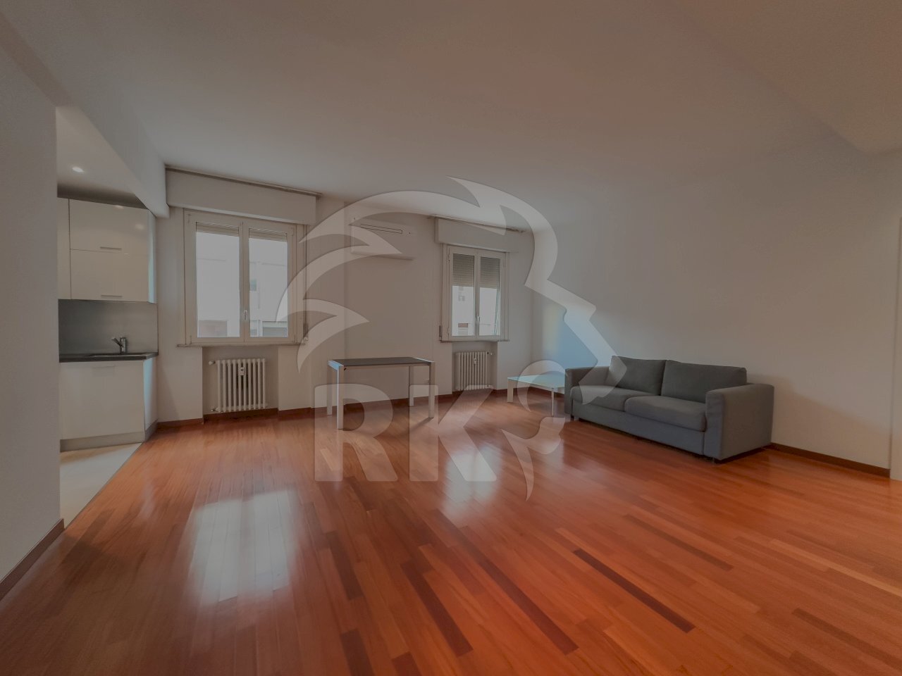 AFFITTO BILOCALE MILAZZO BOLOGNA-2.jpg - Appartamento via Milazzo  5, Bologna - foto 1