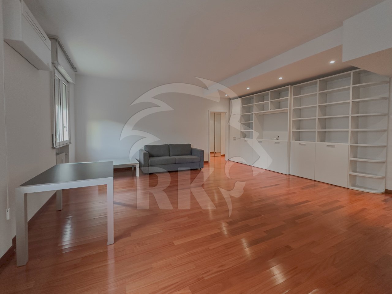 AFFITTO BILOCALE MILAZZO BOLOGNA-1.jpg - Appartamento via Milazzo 5, Bologna - foto 3