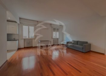 AFFITTO BILOCALE MILAZZO BOLOGNA-2.jpg - Appartamento via Milazzo  5, Bologna - foto 1
