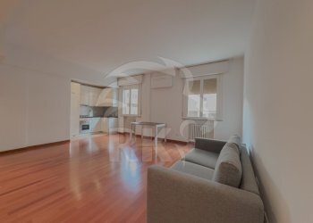 AFFITTO BILOCALE MILAZZO BOLOGNA-3.jpg - Appartamento via Milazzo  5, Bologna - foto 2