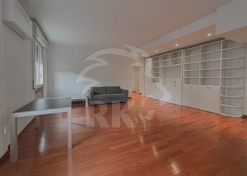 AFFITTO BILOCALE MILAZZO BOLOGNA-1.jpg - Appartamento via Milazzo  5, Bologna - foto 3